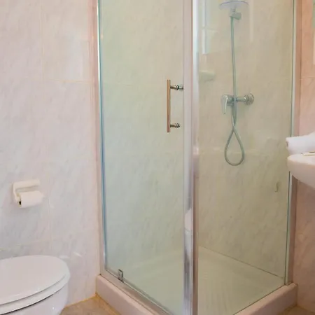 فندق Casa Del Sol 4*