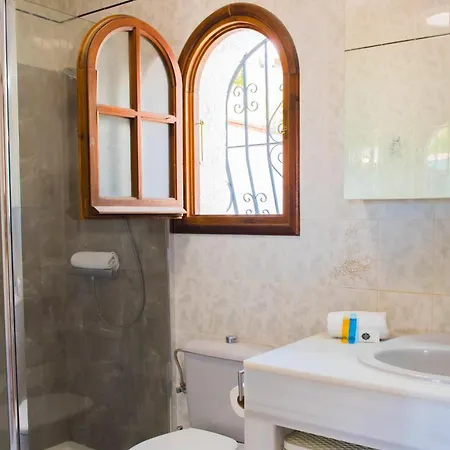Casa Del Sol فندق دينايا