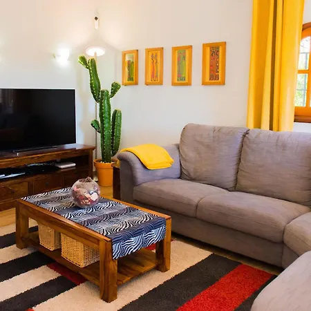 Casa Del Sol 4* دينايا