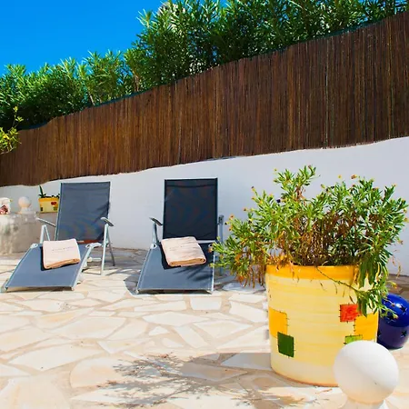 Casa Del Sol 4* دينايا