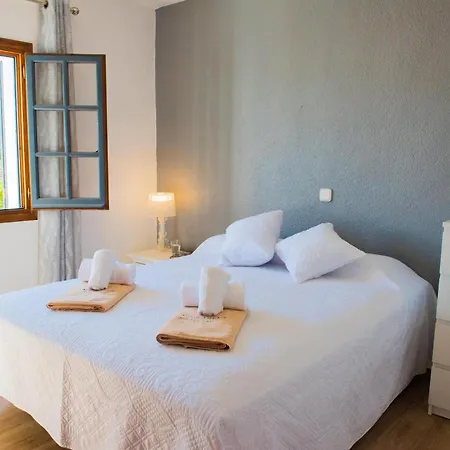 Hotel Casa Del Sol